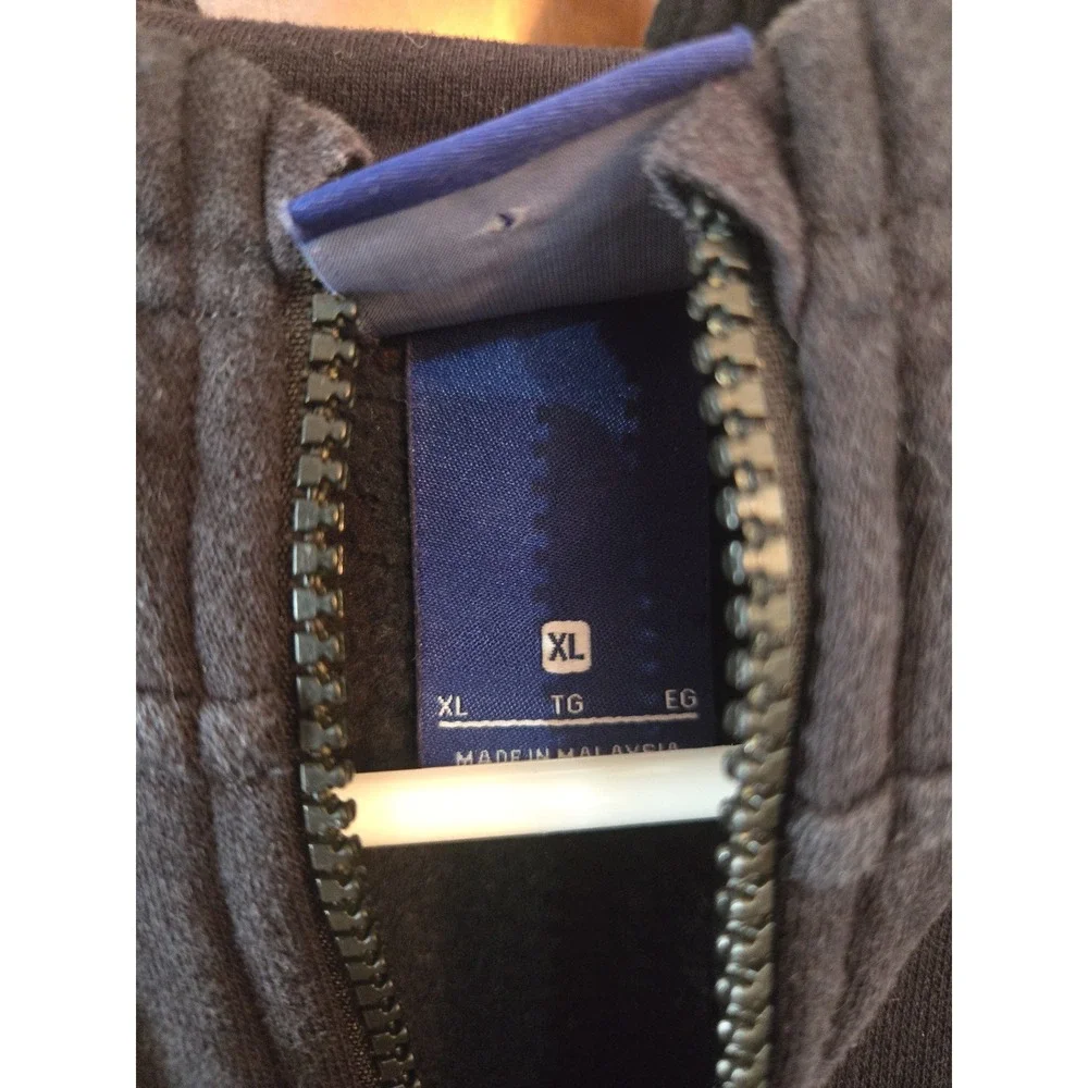 Nike‎ Youth Full Zip Hoodie